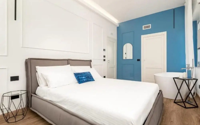 Nelli Rooms Via Veneto