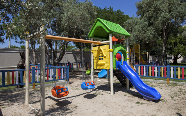 Selectum Family Resort Didim ExAsteria Venüs Didim
