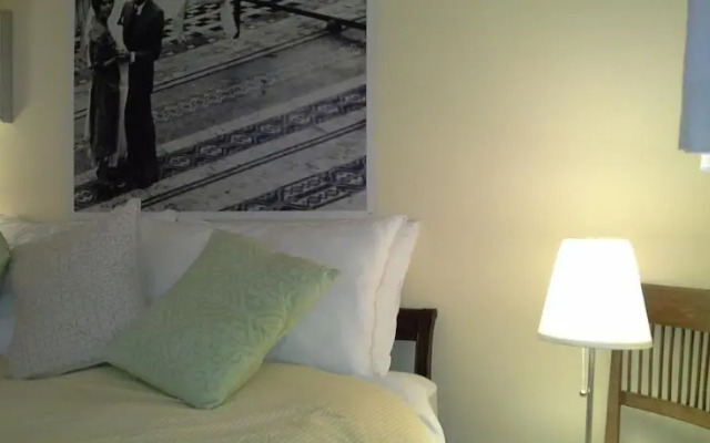 Saint Peters Terrace