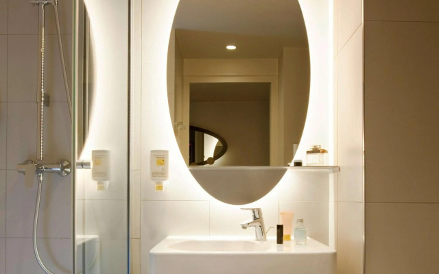 Aparthotel Adagio Access Muenchen City Olympiapark