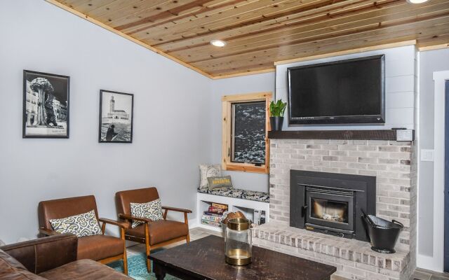 Little Bear 4 Bedroom House