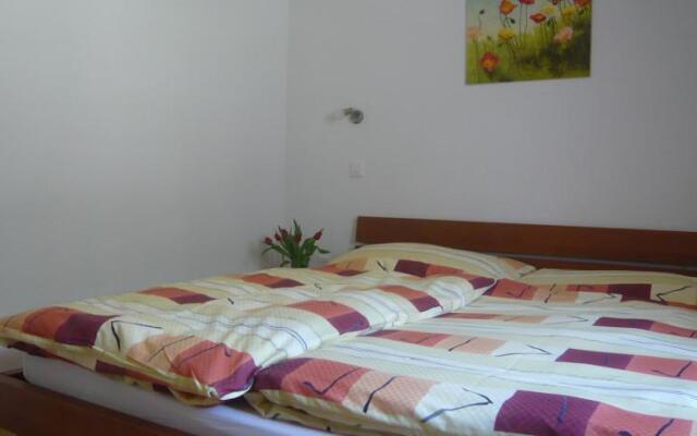 Hotel Fletschhorn