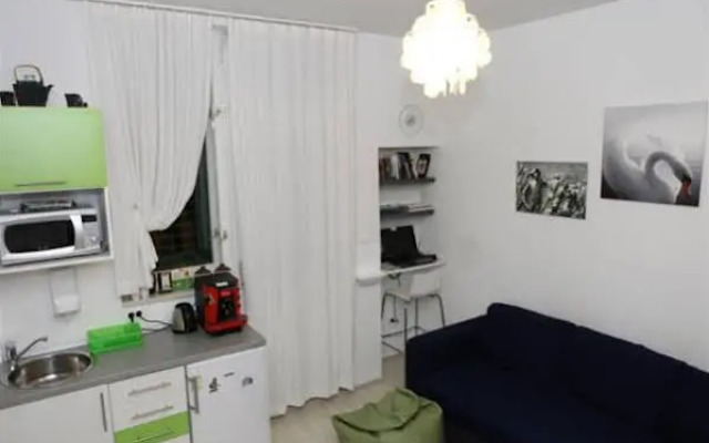 Tchaikovsky Hostel Split