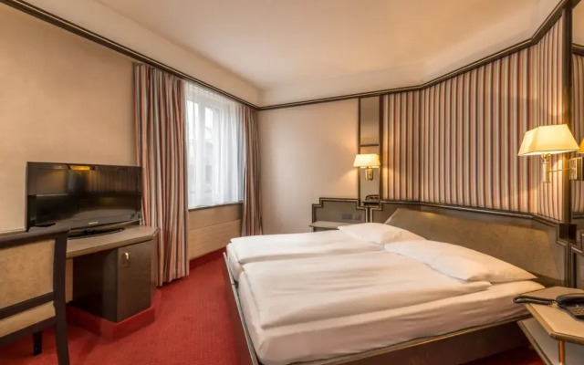 Hotel Monopol