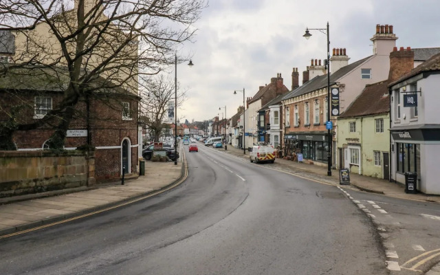 The Fold, 5-6 Rose Terrace