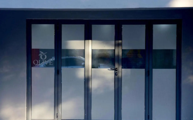 Olive Boutique and Accommodation