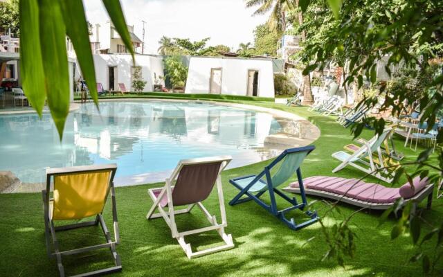 Asmara Urban Resort & Lifestyle Village Powered by ASTON
