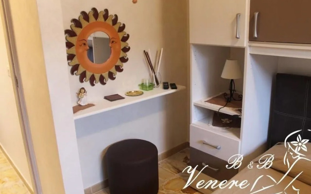 Venere B&B Castelmola