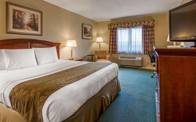 Best Western Shepherdsville