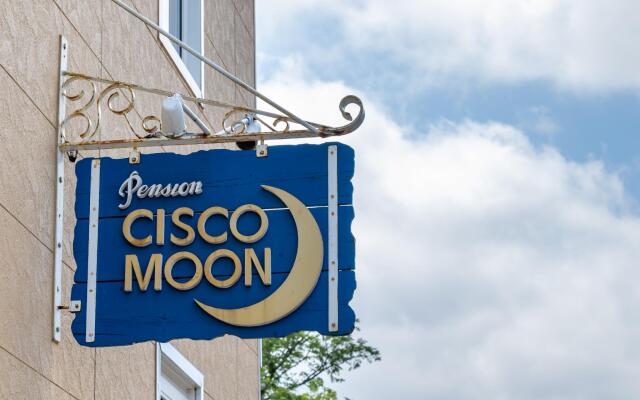 Cisco Moon