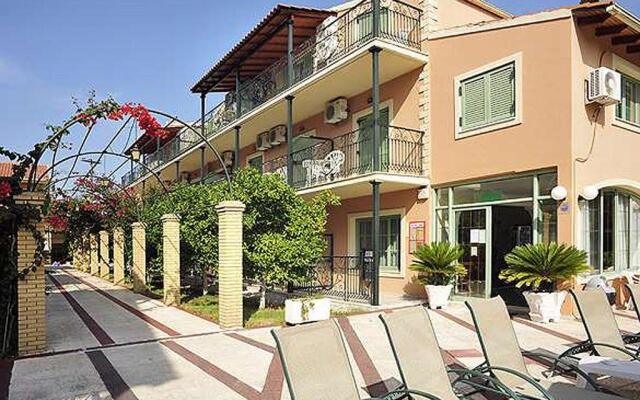 Philippos Apartments