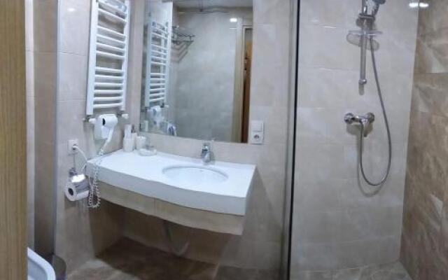 Bakuriani didveli Residence Apt 18