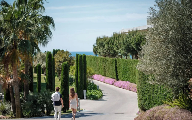 Hiddenbay Teos Hotel Sigacik