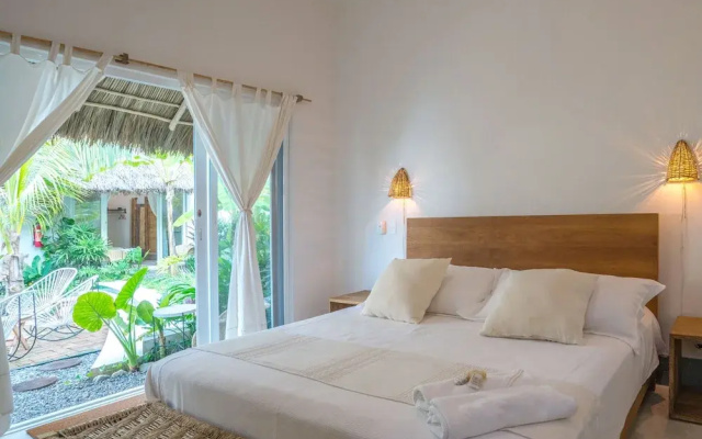 Marii Hotel Boutique