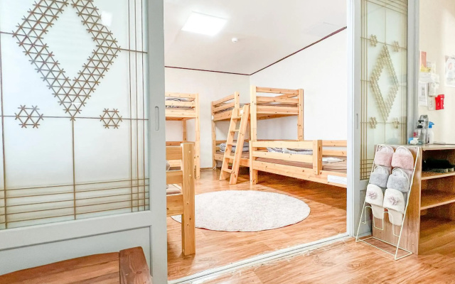 Empathy Guesthouse - Hostel