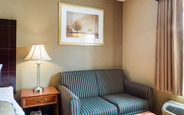 Comfort Inn Rockland - Boston