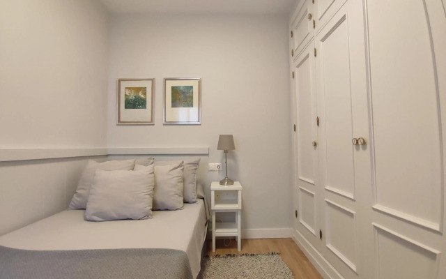 Jerez Centro Historico