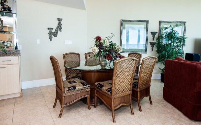 Crb0810 3 Bedroom Condo