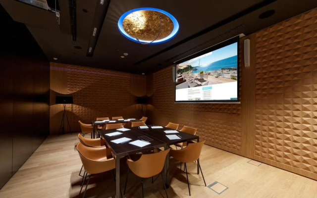 Boutique Hotel Alhambra