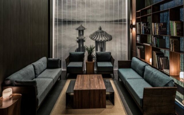 The Nook Hotel Hangzhou