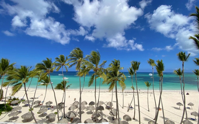 SOL CARIBE DELUXE STUDIOS playa LOS CORALES