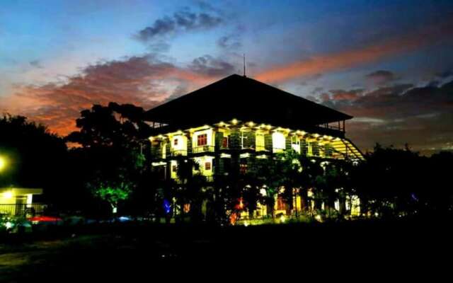 Sigiriya Kingdom Gate Hotel Dambulla