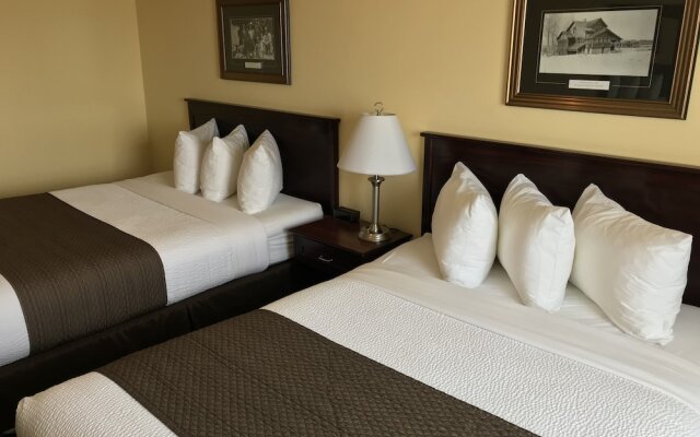 Days Inn & Suites Whitecourt