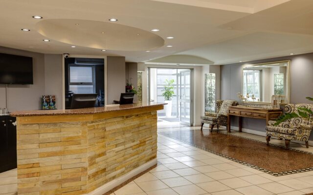 Protea Hotel Cape Castle