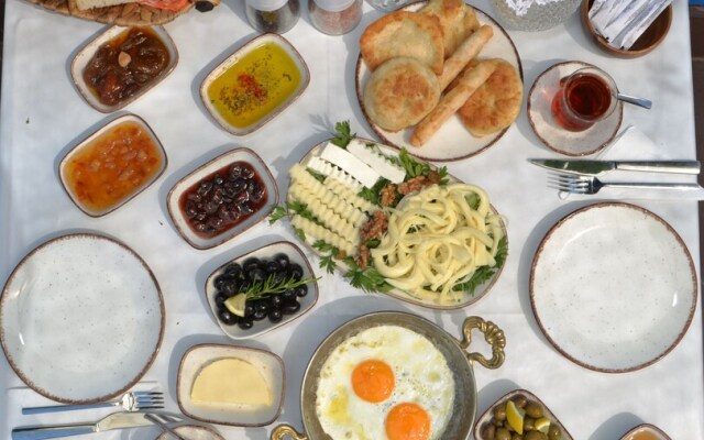Selanik Pansiyon