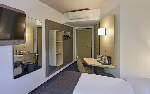 B&B Hotel Hamm