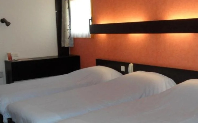 The Originals Access; Bourges Nord Saint-Doulchard