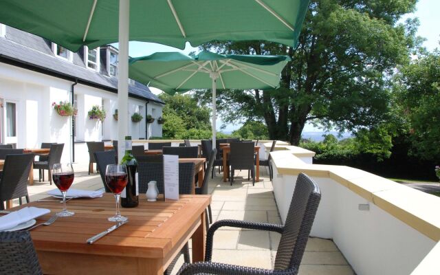 Ilsington Country House Hotel & Spa