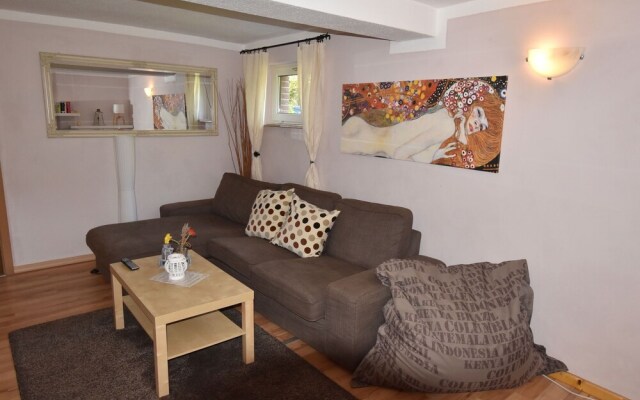 Cozy Apartment in Kühlungsborn on the Seaside