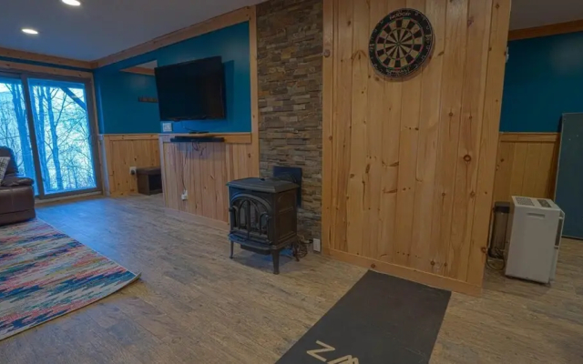 A-frame of Mind - Stunning Hunter Mtn Ski Chalet