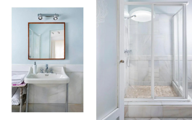 Magno Apartments Almirante Hoyos House