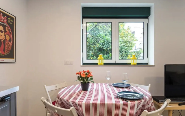 Real02 · Petite Príncipe Retreat