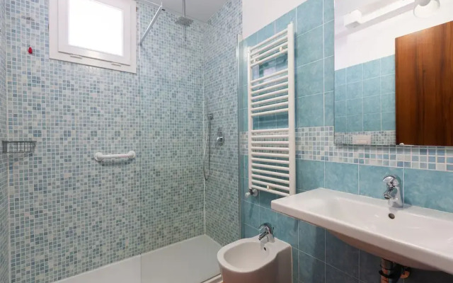 Residence Near the sea a Loano 4199