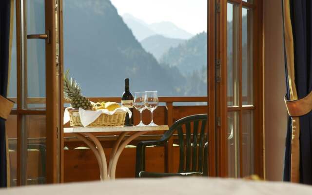 Hotel Oberdorfer Stuben