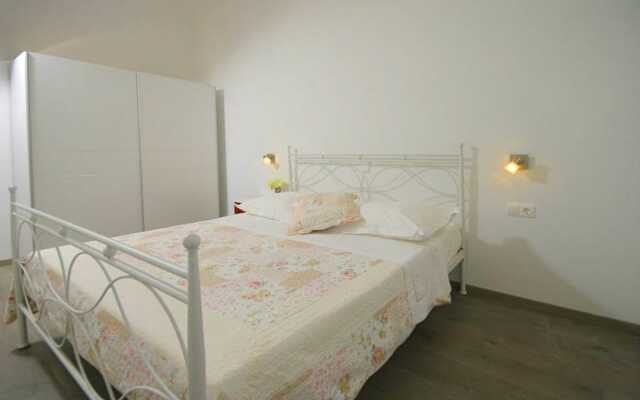 Apartments Parcela