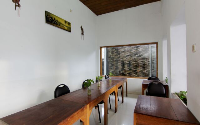 The Nest Hotel