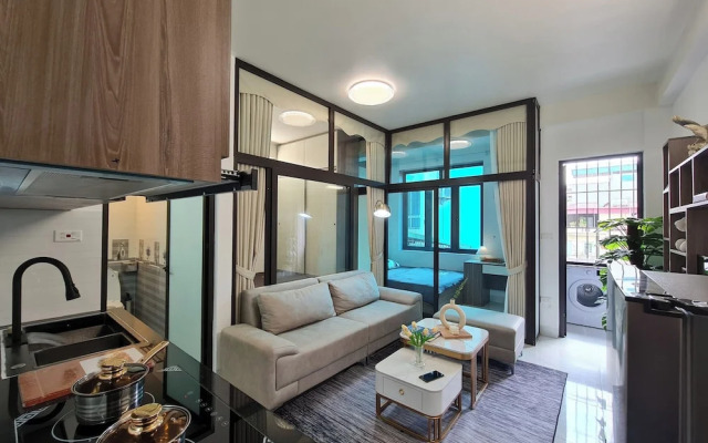 The Little'N Homestay
