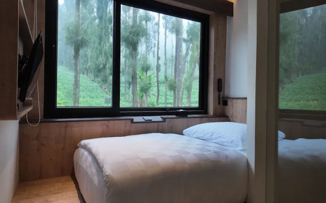 Jambuluwuk Bromo Poshtel
