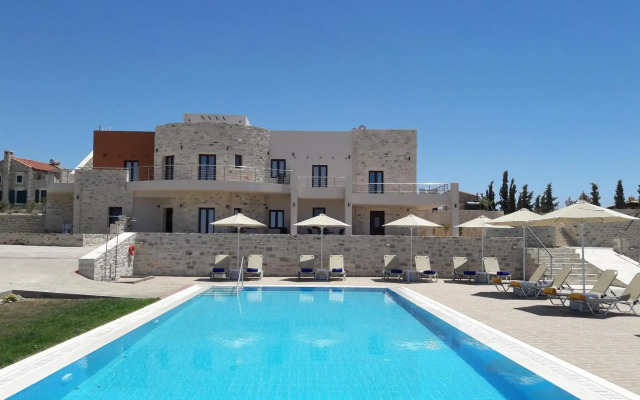 Orelia Cretan Villas & Deluxe Apartments