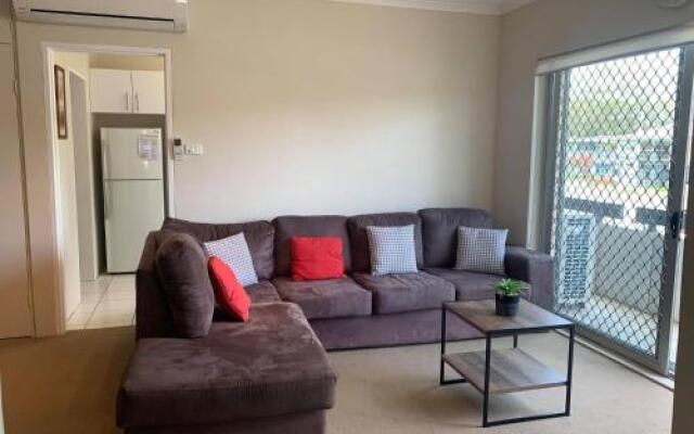 3 'Silvana Court', 26 Ajax Avenue - Neat Unit With Air Conditioning