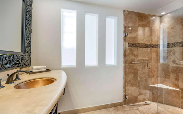 Hilton Vacation Club Cabo Azul Los Cabos