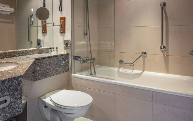 Crewe Hall Hotel & Spa
