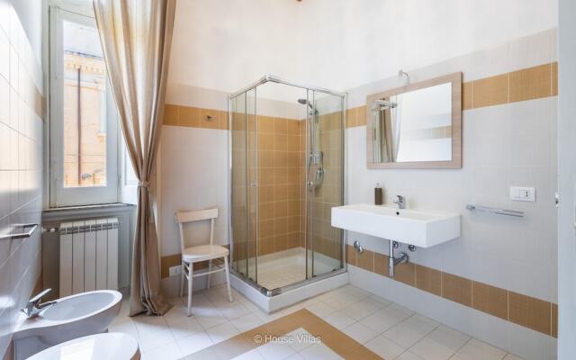 House Villas - Zia Emma