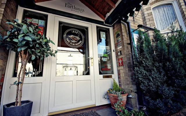 The Farthings Guest House