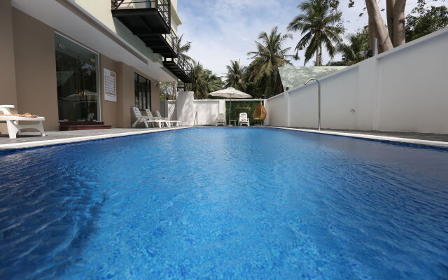 Nesta Hotel Phu Quoc