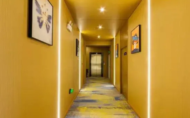 Meidu Business Hotel